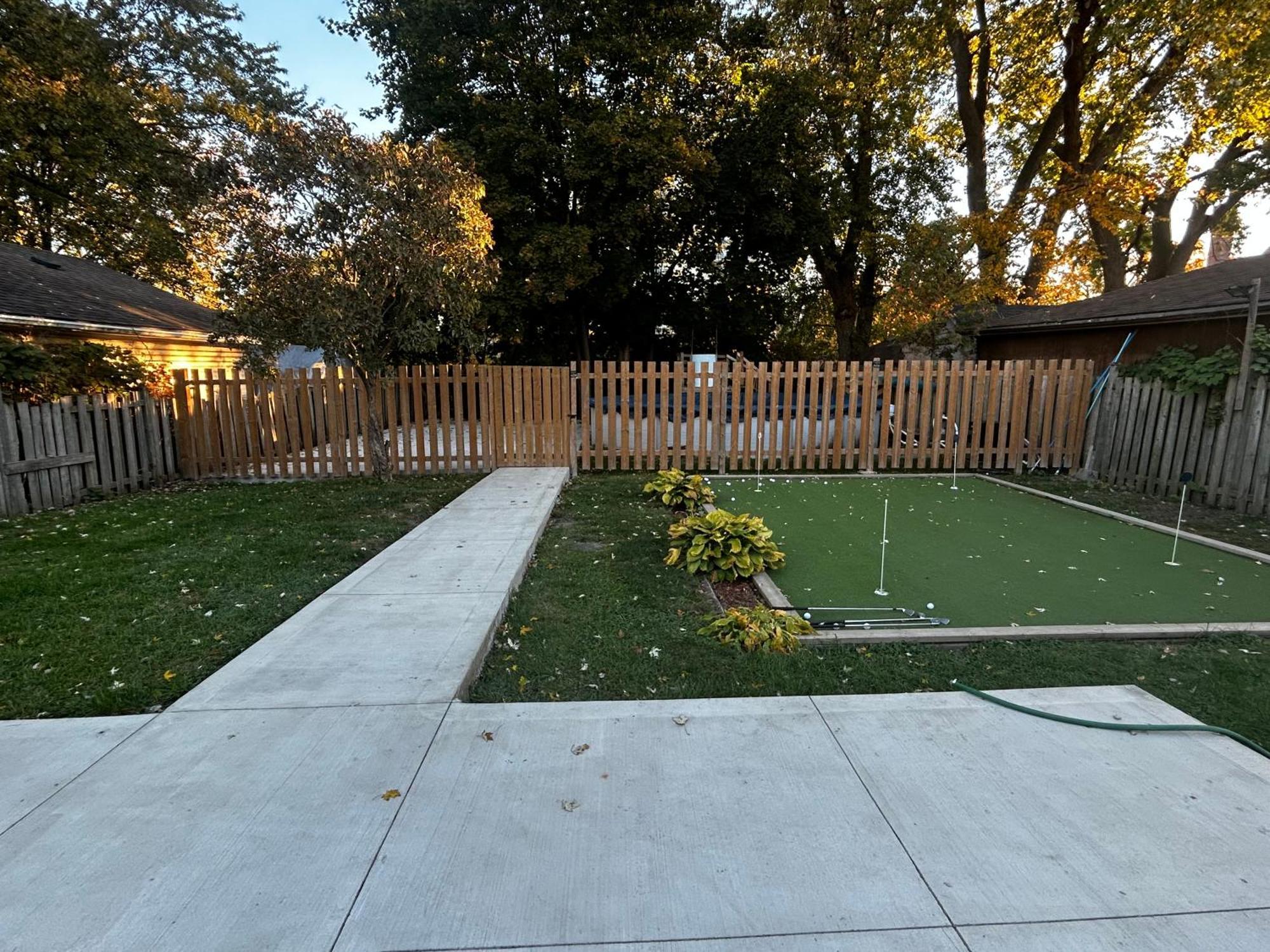 Tranquil Oasis In Lakeview Mississauga Exterior photo